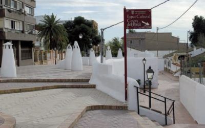 Artesania autóctona en les Coves del Terrisser de Paterna