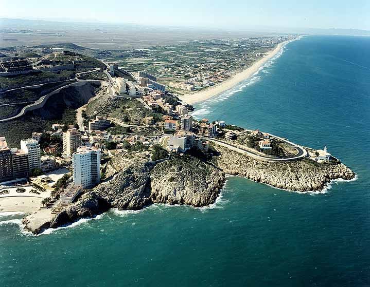 Disfruta de las Fiestas Patronales de la Mare de Deu del Castell en Cullera