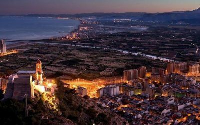 El Mercado Municipal de Cullera: ágora de la historia