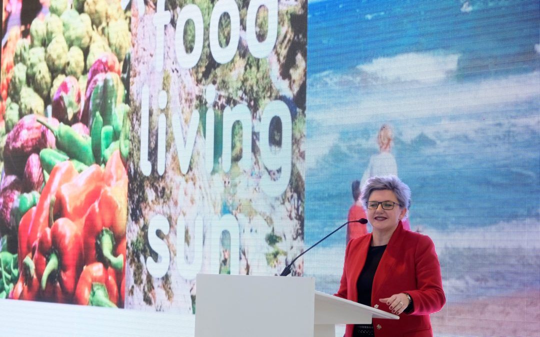 P.Moncho: “València Turisme ha iniciado la vía para devolver al turismo de nuestras comarcas su importancia clave en el tejido económico”