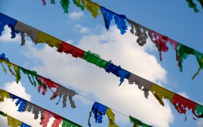 Vive las fiestas de verano de Siete Aguas