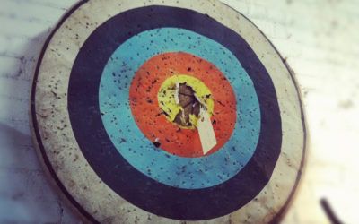 Galería de tiro en Nàquera