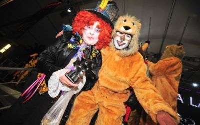 Fiestas en Valencia al son del Carnaval de Utiel, Bèlgida y Villar del Arzobispo