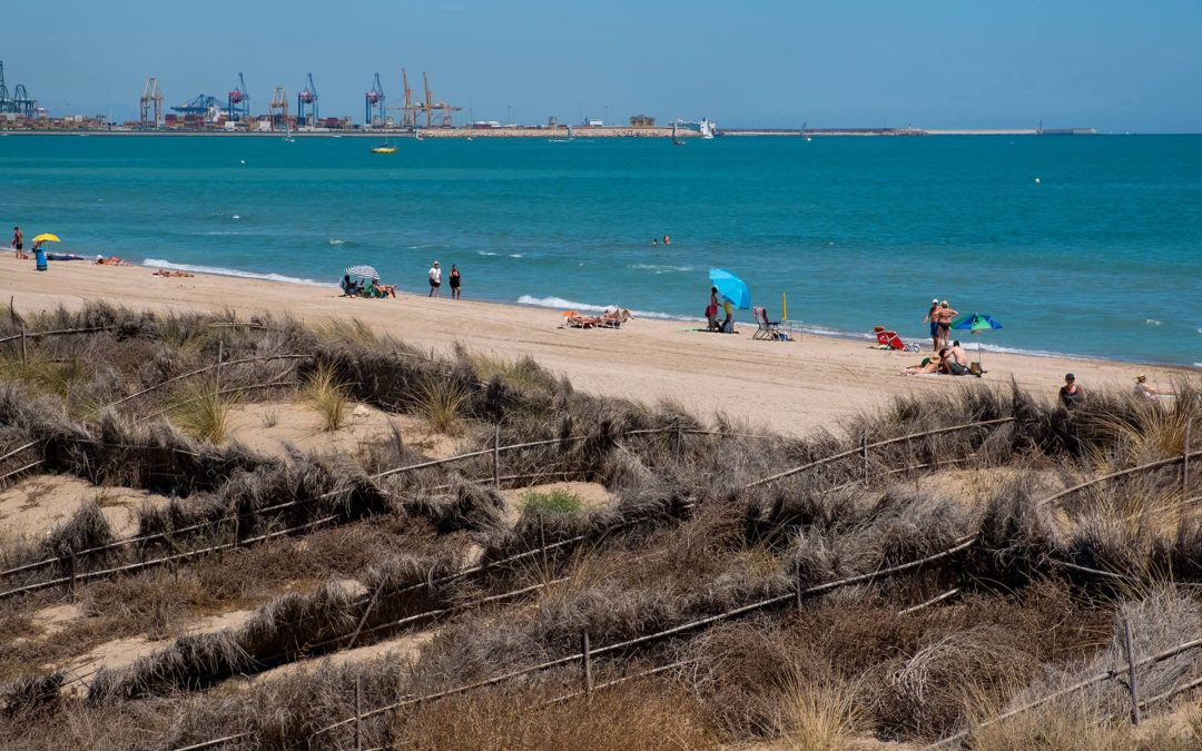 Playa del Saler