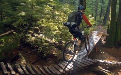 Equipamiento indispensable para salir con tu bici de montaña