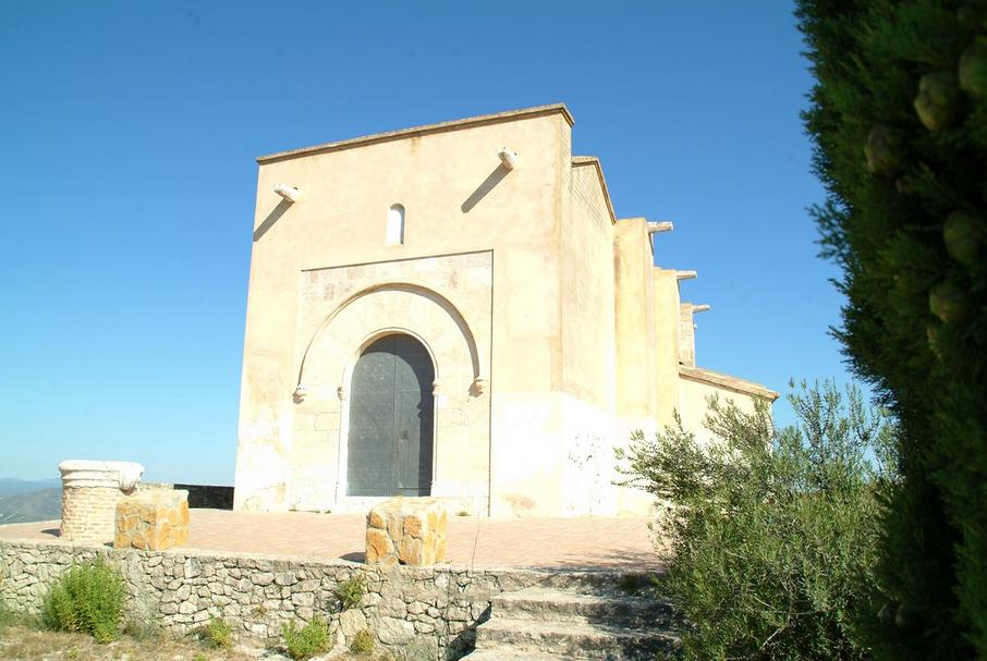 Ermita de Santa Anna
