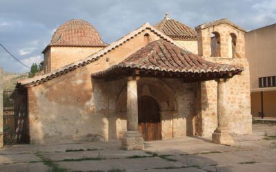 25 monumentos populares de Valencia