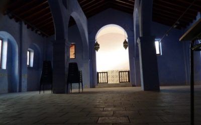 Ruta islámica por Chelva