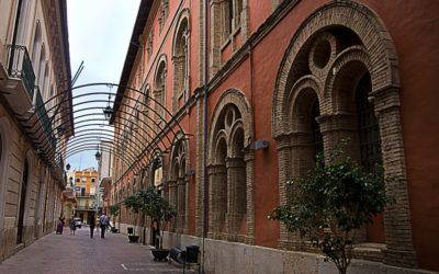 Qué hacer en Alzira