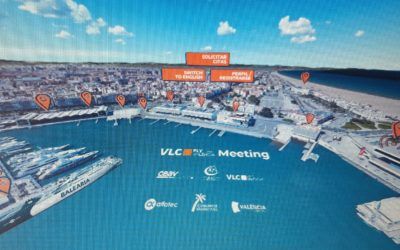 València Turisme participa en la sexta edición de Fly VLC Meeting