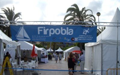 La IV Firpobla te espera en Pobla de Farnals