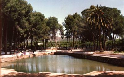 La Font de Quart de Les Valls