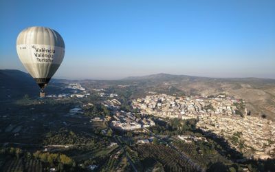 Ayuntamientos y asociaciones optan desde hoy a las ayudas del Patronat de Turisme consignadas en más de un millón de euros