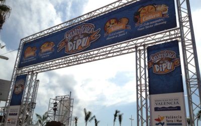 Gastrofestes: Xátiva