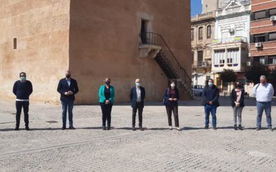 La Mancomunitat de l’Horta Sud presenta su estrategia turística para la comarca