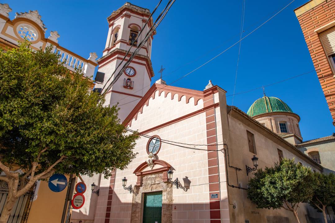 La Pobla de Vallbona > Valencia Turismo