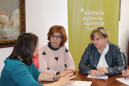 Bugarra apuesta por el turismo sostenible