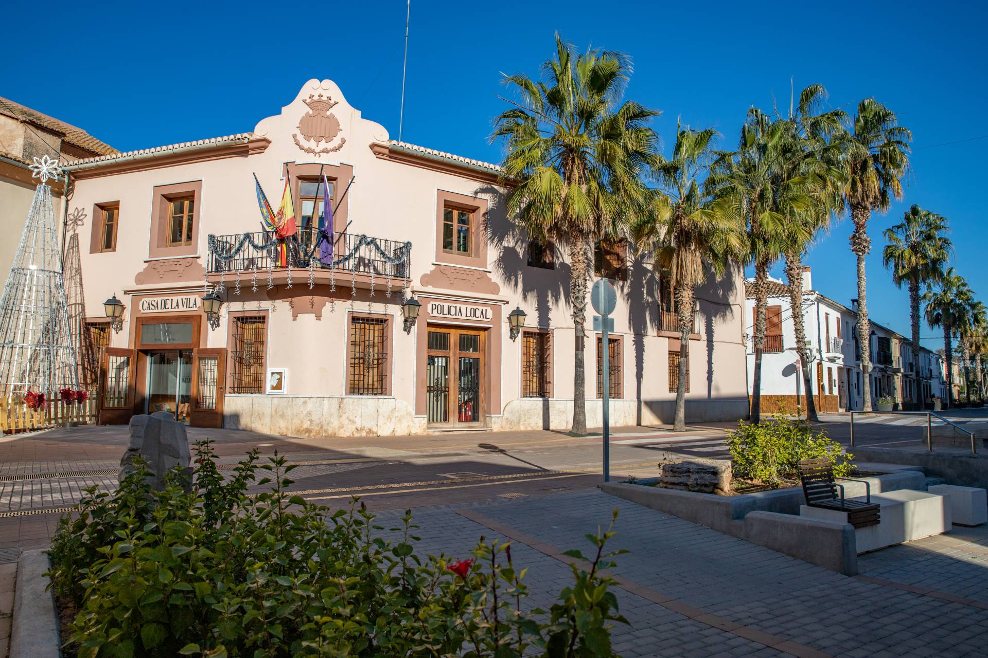 Museros > Valencia Turismo