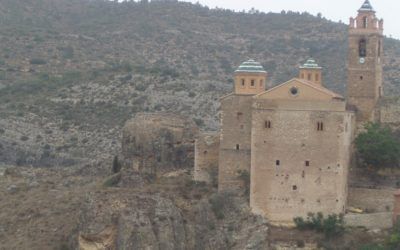 Disfruta de la ruta por el Patrimonio Cultural de Castielfabib