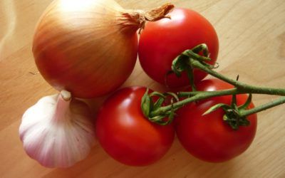 El xapurrat, receta valenciana de l’horta Nord