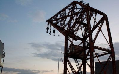 Los puertos más importantes de la provincia de Valencia