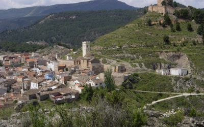 Conoce y desconecta en la riqueza natural de Jalance