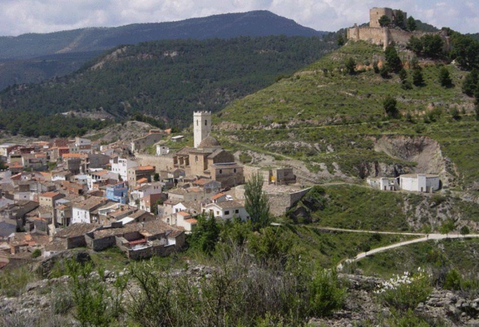 Conoce y desconecta en la riqueza natural de Jalance