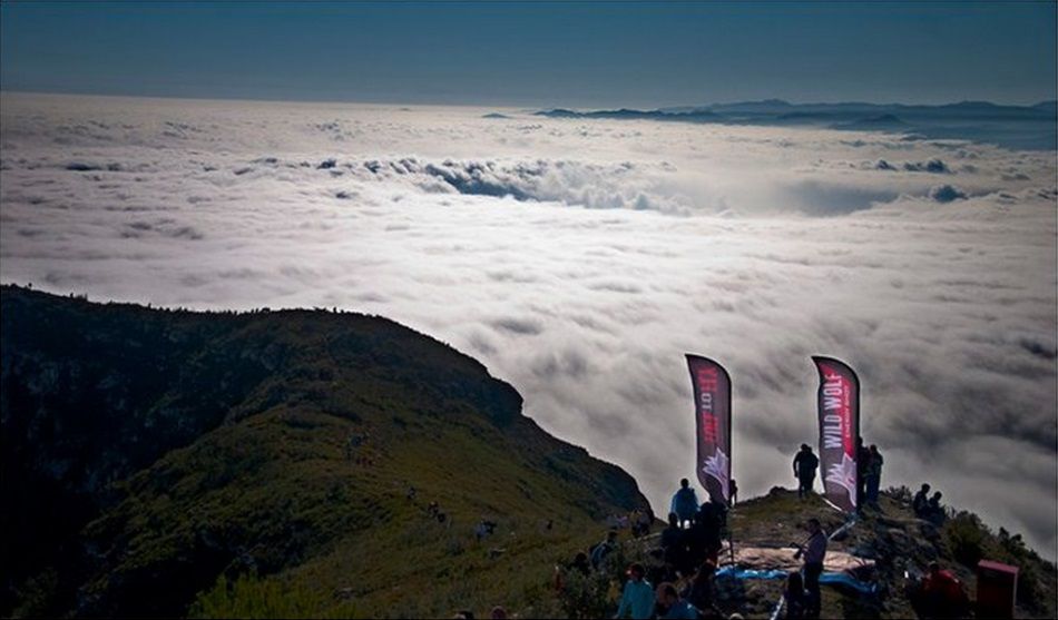 ¿Qué es el Trail Running?