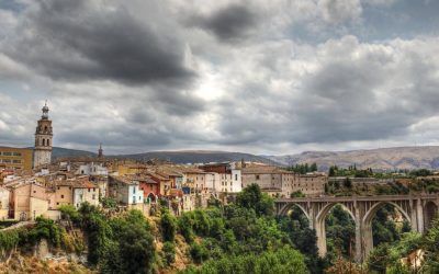 Fira d’Ontinyent, una cita histórica