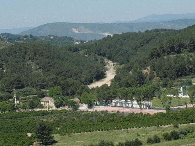 Les Salines de Manuel