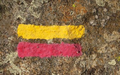 Ruta de l’Alba en Ontinyent