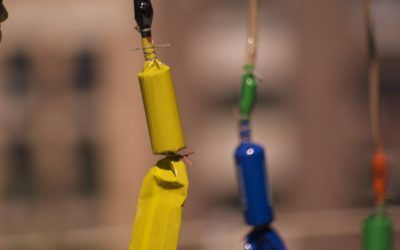 Llegan las Fiestas Patronales a Chella