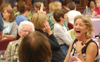 Termalismo valenciano: bienestar para los mayores