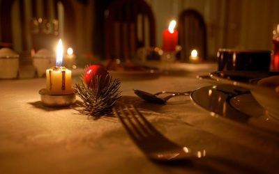 Un menú tradicionalmente valenciano para estas Navidades