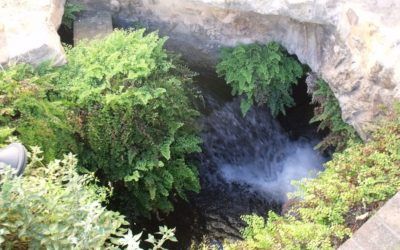 Ruta del Agua en Quartell