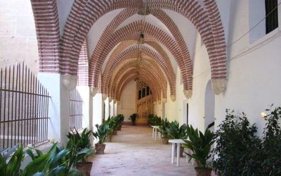 Un recorrido por el gótico valenciano