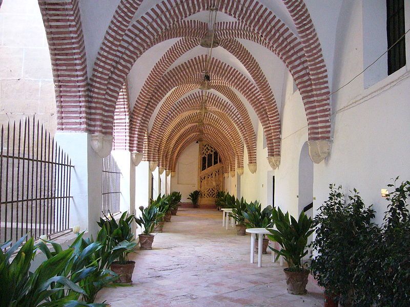 Un recorrido por el gótico valenciano
