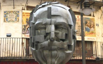 Conoce algunas de las rutas turísticas de las comarcas valencianas