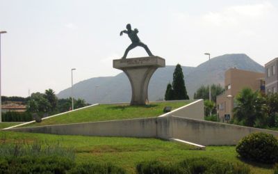 Genovés, el “Poble de la Pilota”