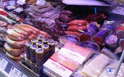 Sabrosa coca de mestall