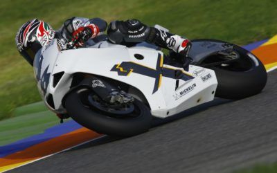 El Campeonato de Velocidad MotoDes y el Green Prix of Valencia te esperan en Cheste