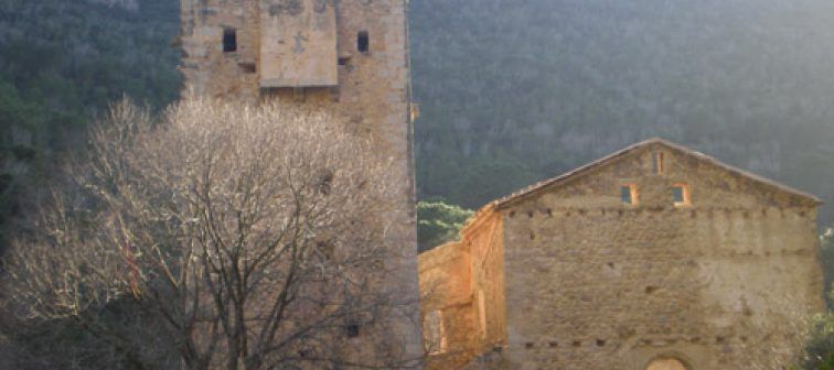 Monasterio Nuestra Señora de la Murta