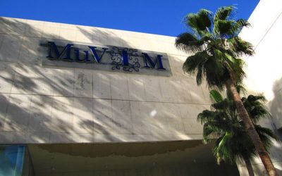 Celebra el día del museo en la provincia de Valencia