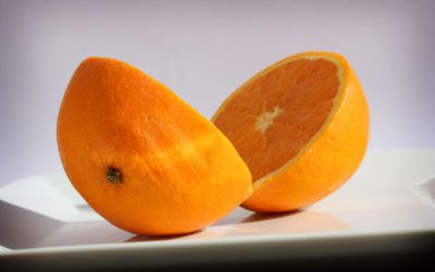 La naranja valenciana: dulce fruto valenciano por excelencia