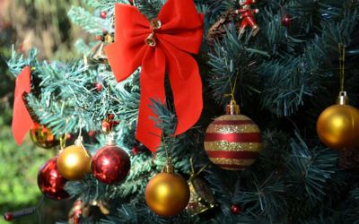 Principales mercados artesanales y navideños de la provincia