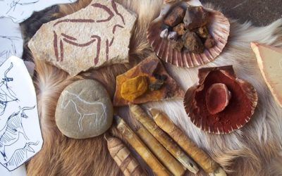 Adéntrate en el Museu Arqueològic de Gandia