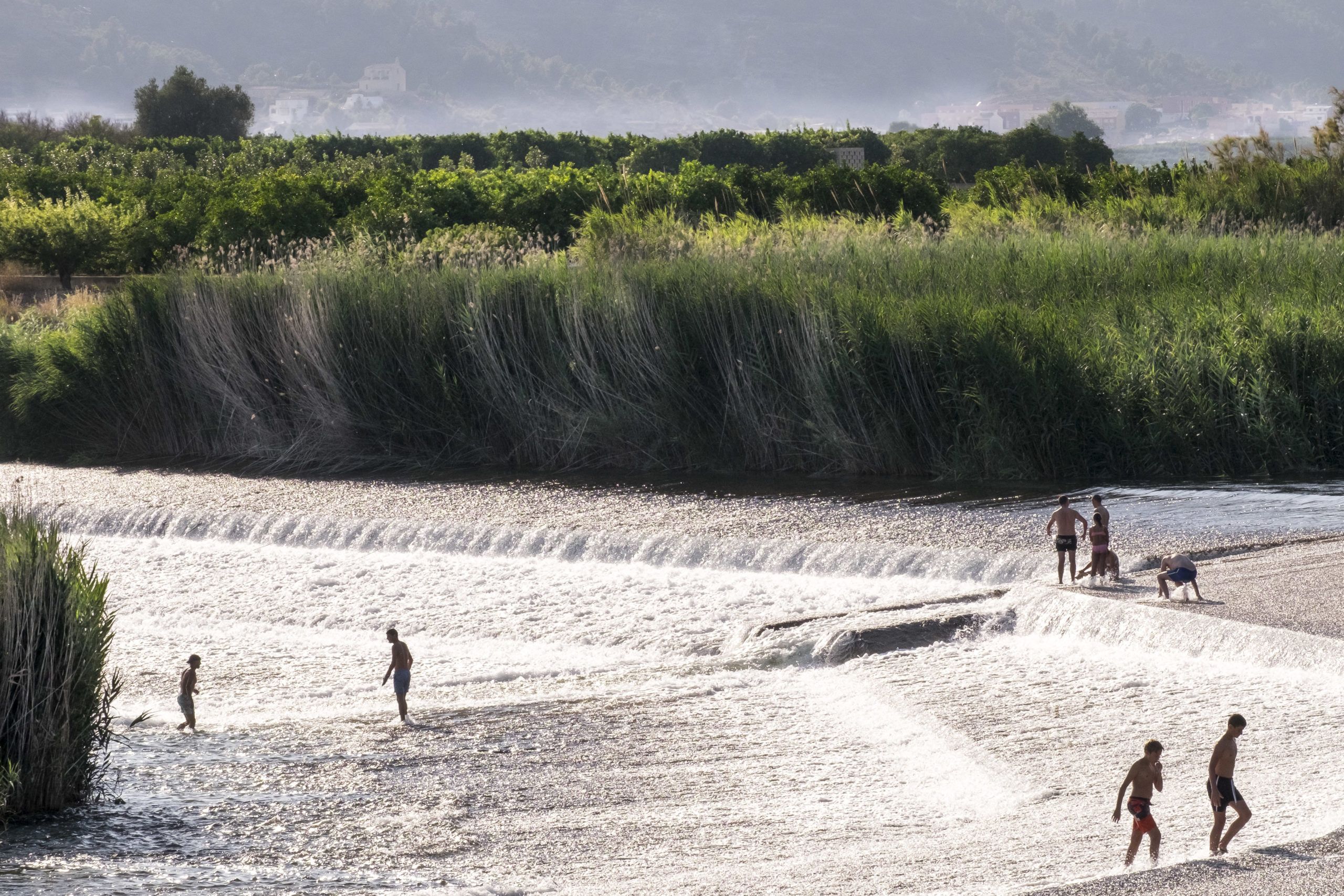 Antella Valencia Turismo