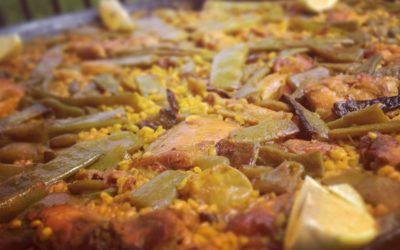 Las recetas de arroz que no te puedes perder en Valencia