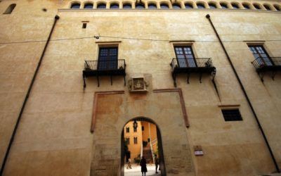 El legado de una familia a través de la Ruta de los Borja