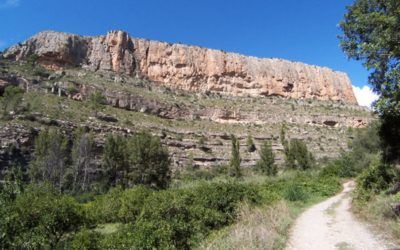 P.N. del Túria: actividad y aventura para hacer con niños